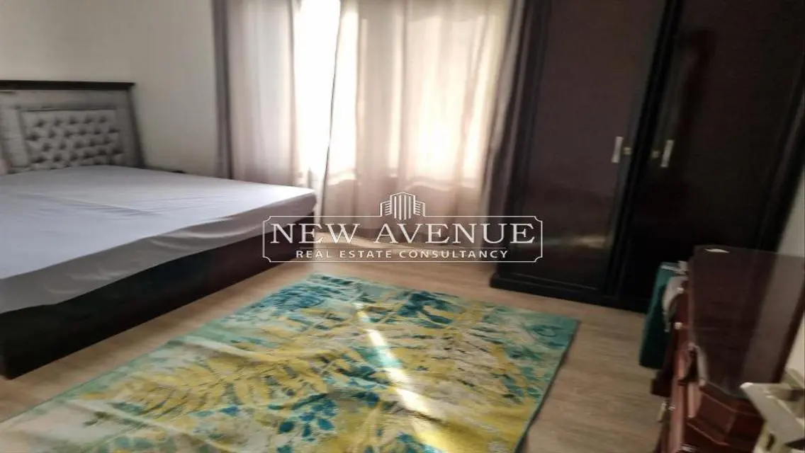 Luxury Apartment for Sale with Unique View