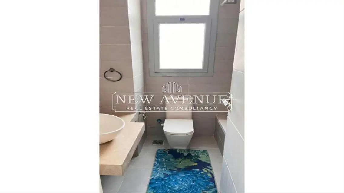 Luxury Apartment for Sale with Unique View