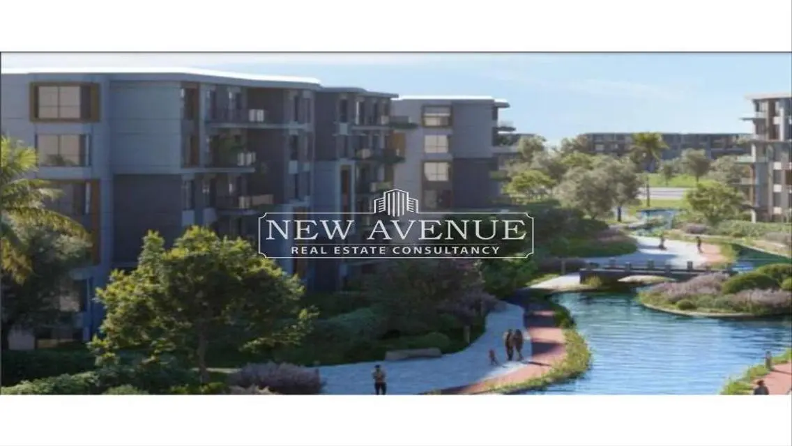 Luxury Apartment with Spacious Layout and Stunning View