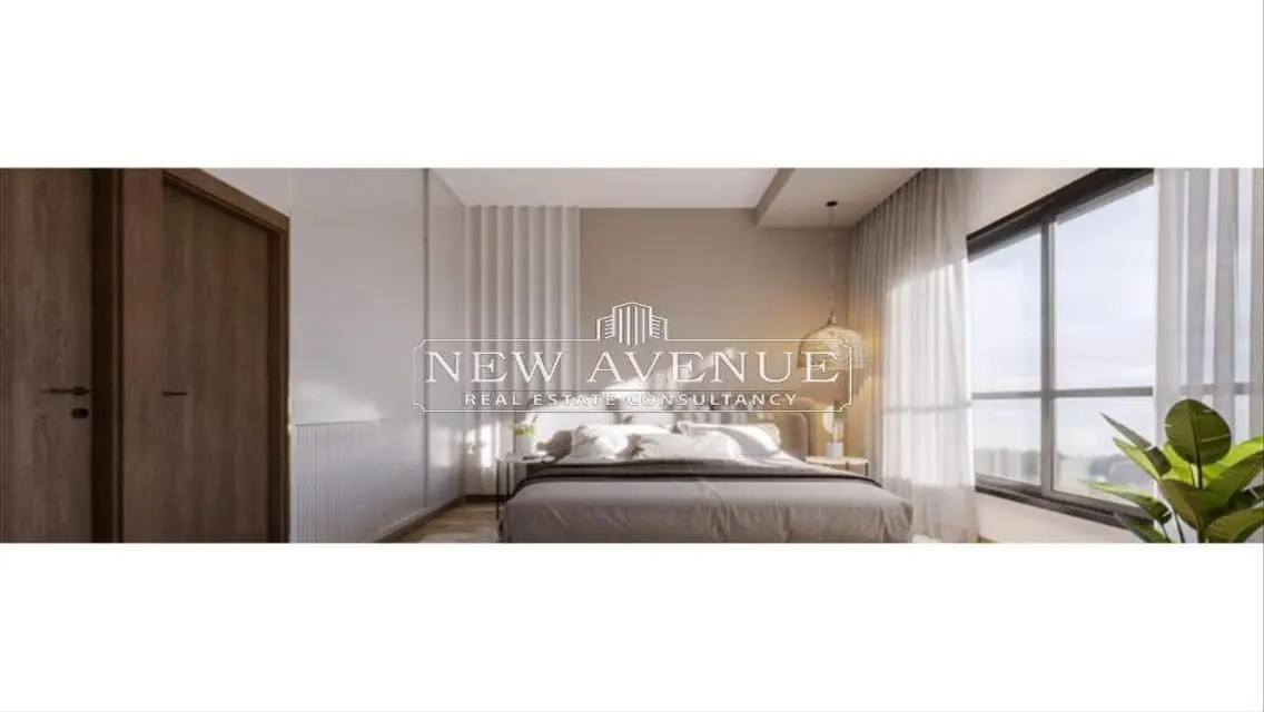 Luxury Apartment with Spacious Layout and Stunning View