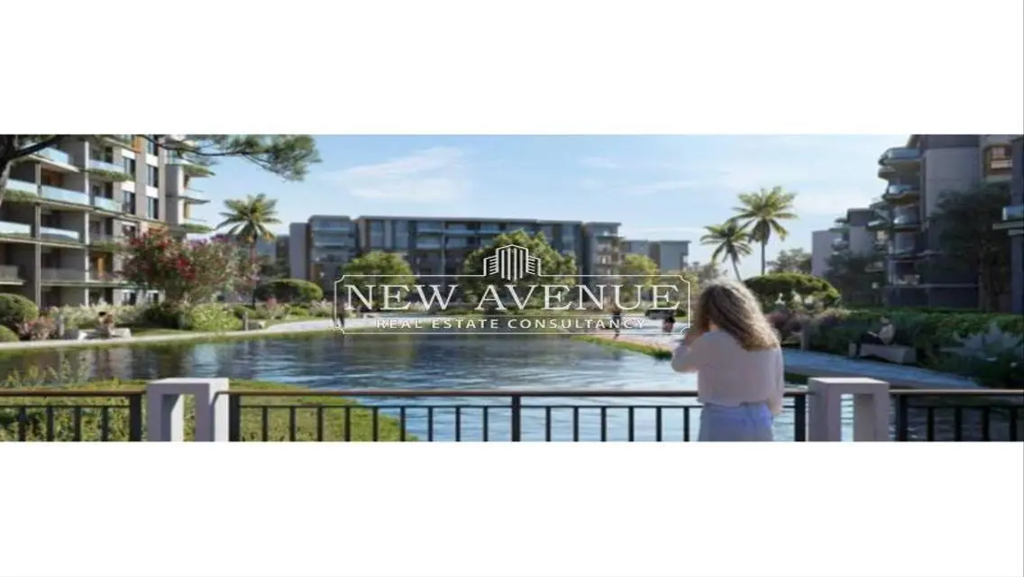 Luxury Apartment with Spacious Layout and Stunning View