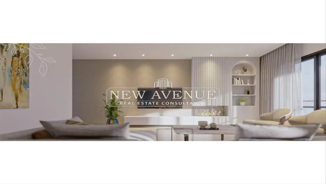 Luxury Apartment with Spacious Layout and Stunning View