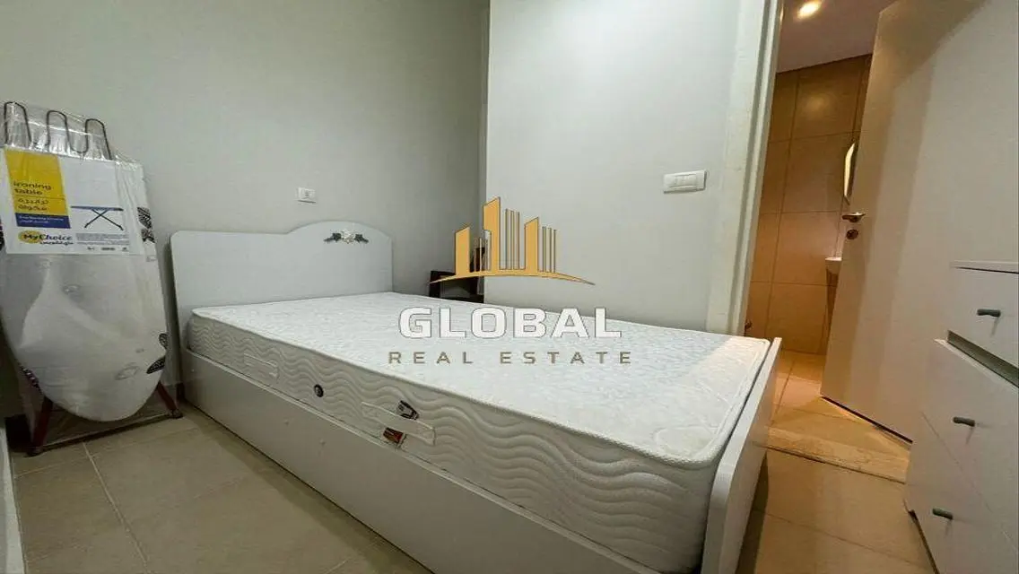 fully furnished apartment 1st use nanny+ view pool