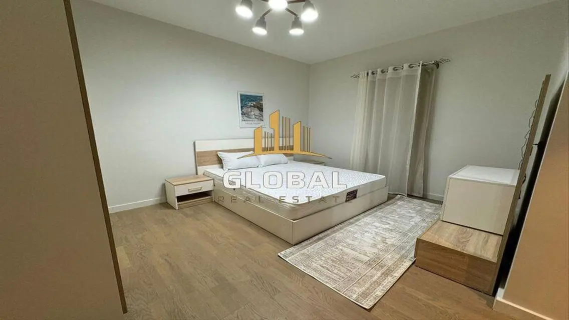 fully furnished apartment 1st use nanny+ view pool