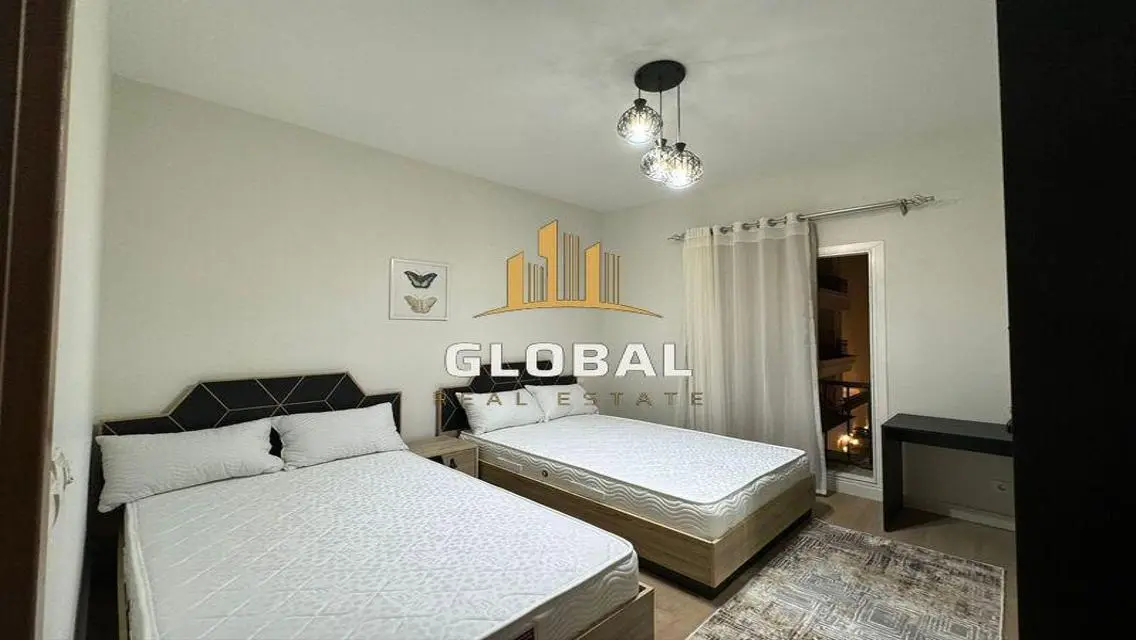 fully furnished apartment 1st use nanny+ view pool