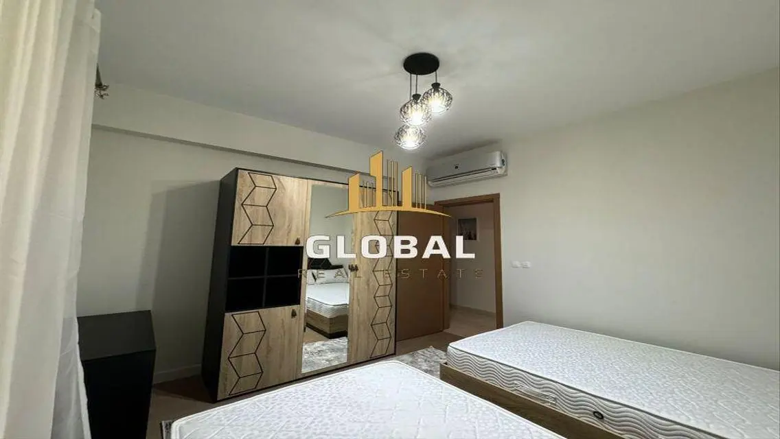 fully furnished apartment 1st use nanny+ view pool