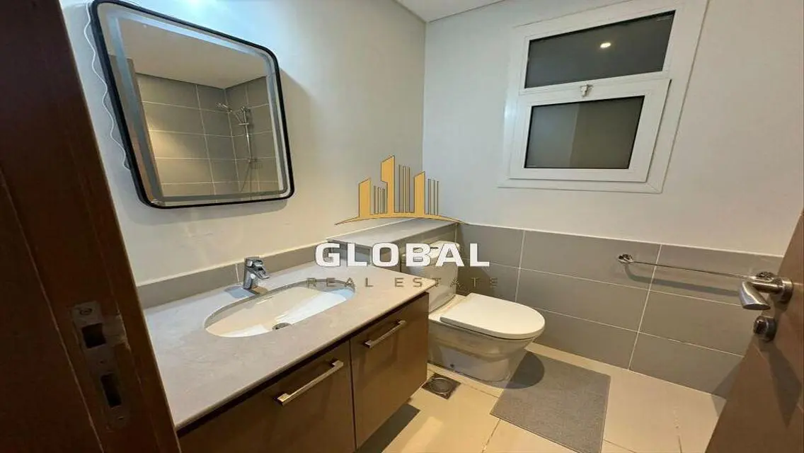 fully furnished apartment 1st use nanny+ view pool