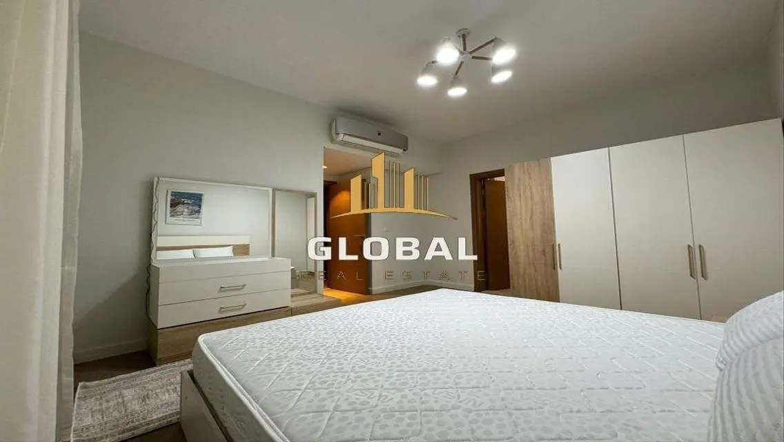 fully furnished apartment 1st use nanny+ view pool