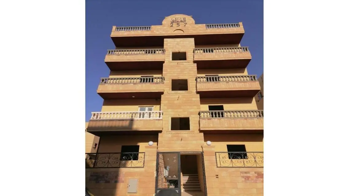 شقة فاخرة بخدمات مميزة