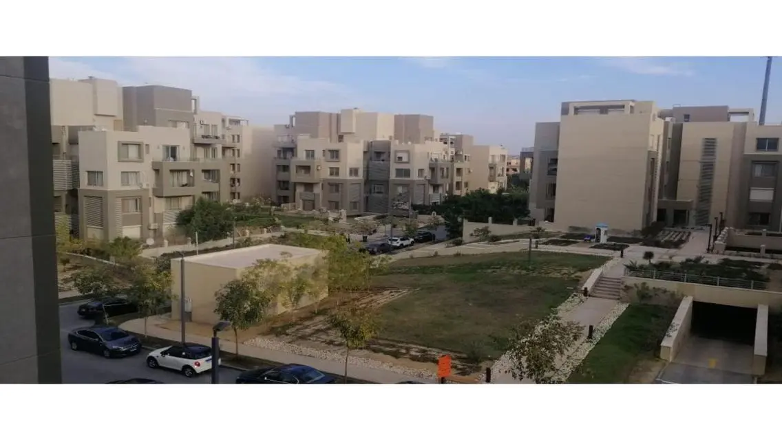 apartment for rent at village gate by palm hills