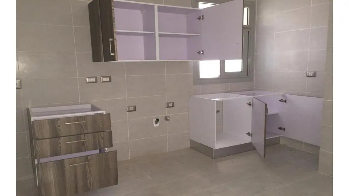 apartment for rent at village gate by palm hills