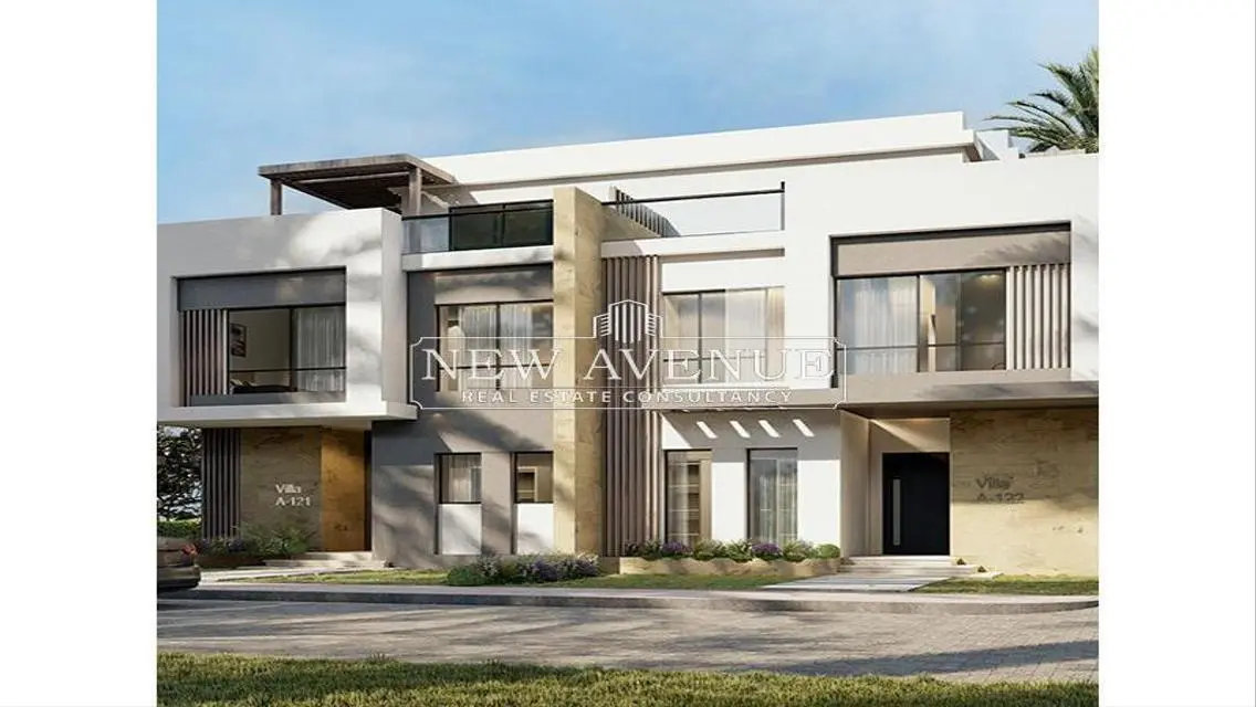 Lowest price twinhouse prime location in grand park