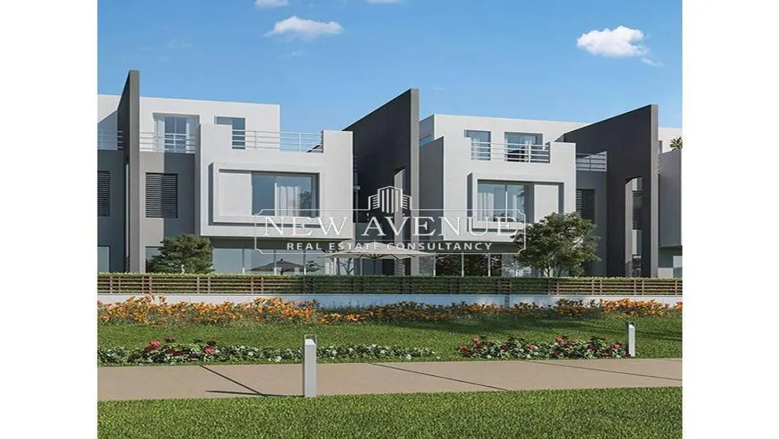 Lowest price twinhouse prime location in grand park