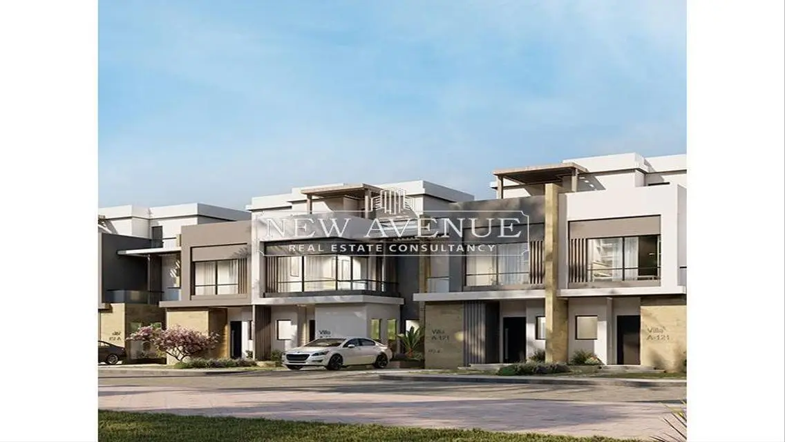 Lowest price twinhouse prime location in grand park