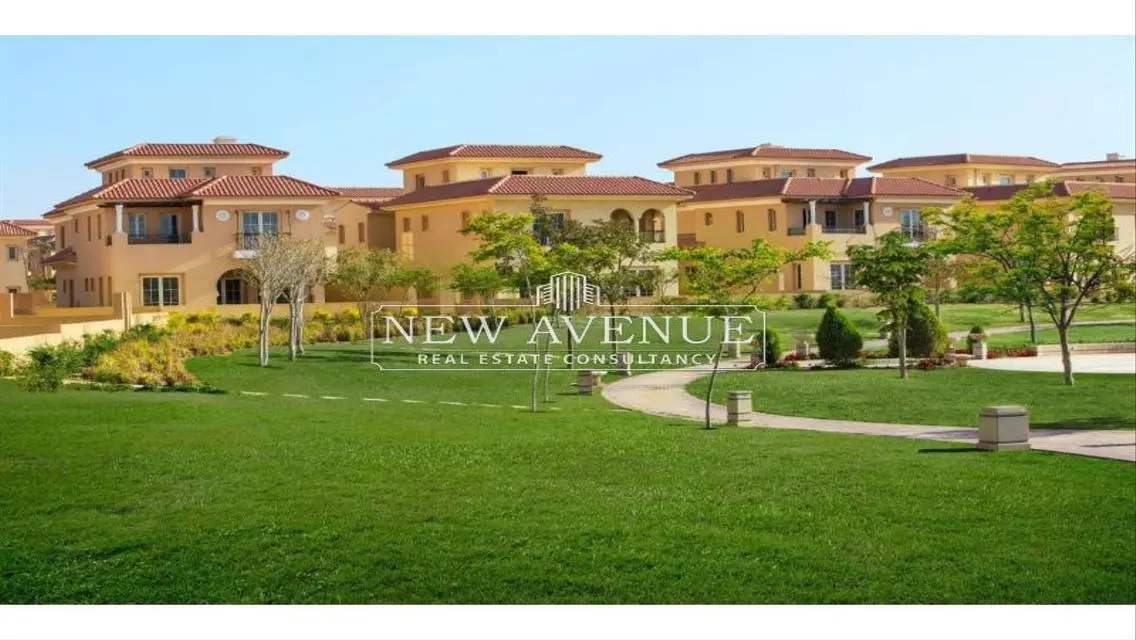 Lowest price twinhouse prime location in grand park