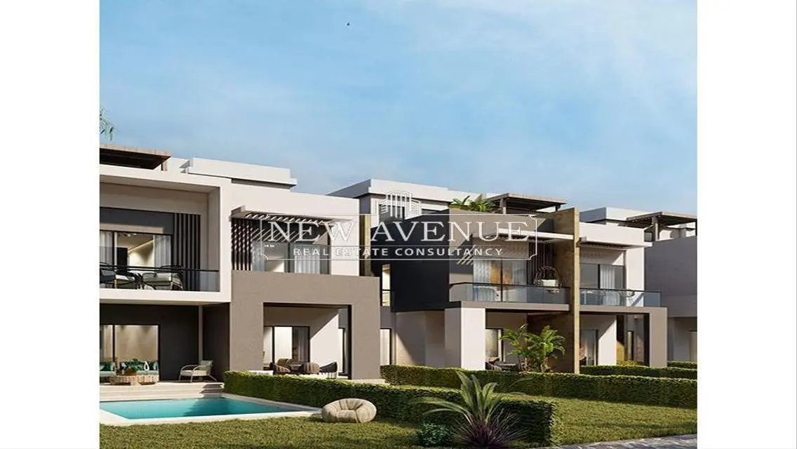 Lowest price twinhouse prime location in grand park