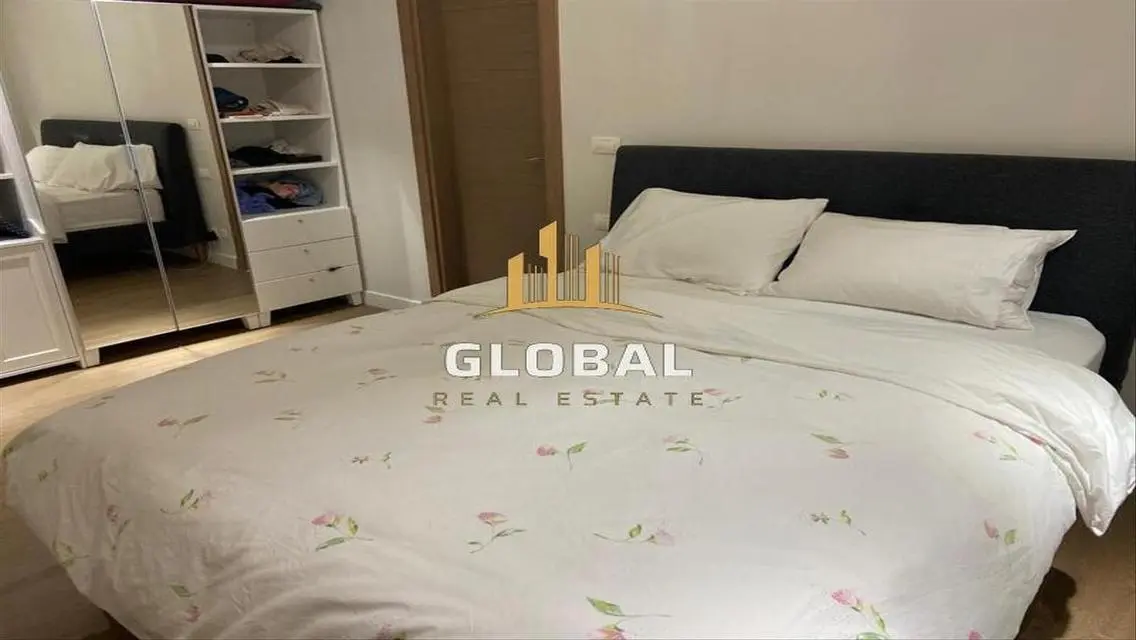Fully furnished Apartment 2 bed with view pool