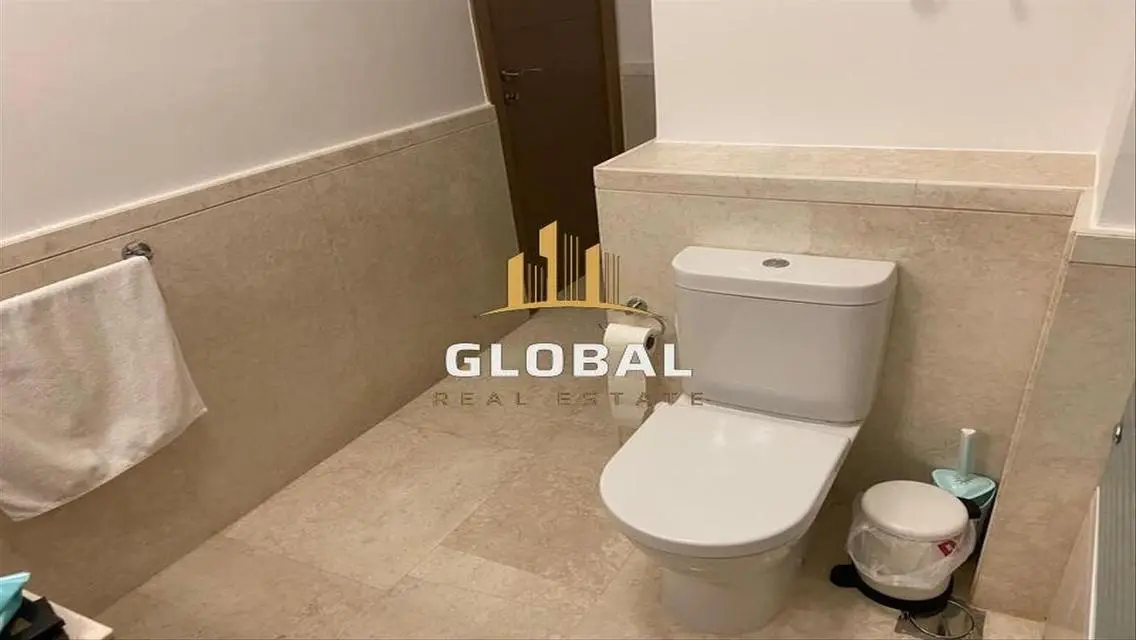Fully furnished Apartment 2 bed with view pool