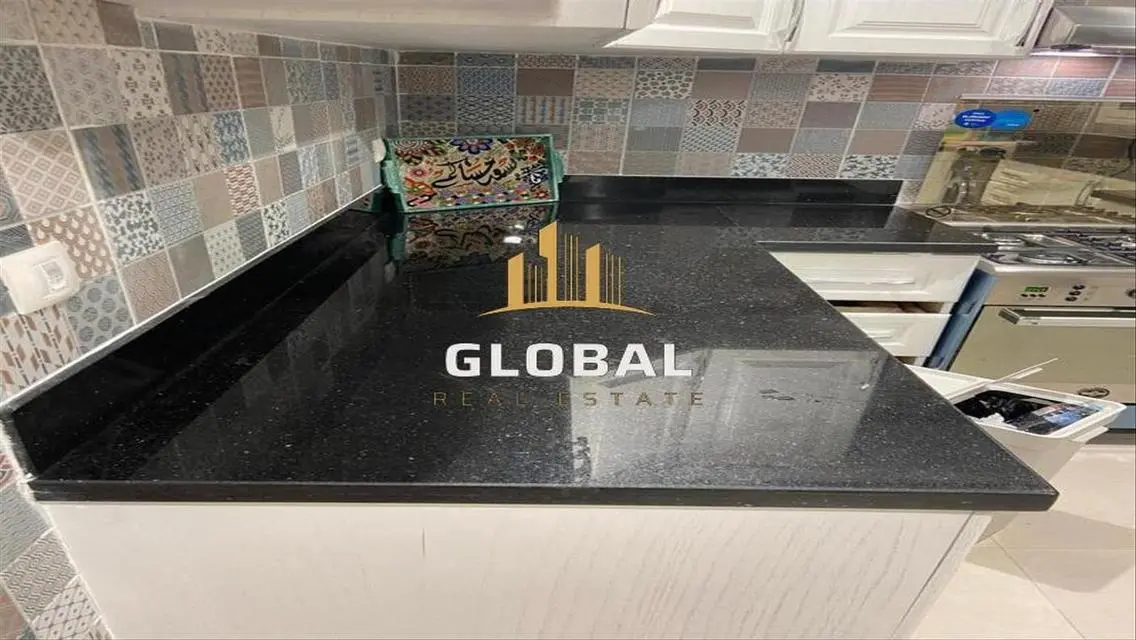 Fully furnished Apartment 2 bed with view pool