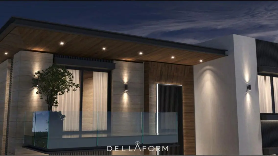 Luxury Apartment in Al-Burouj Compound with Private Pool