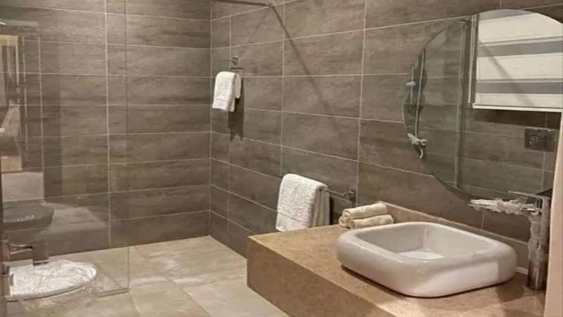 Apartment for sale in Sarai installments over 12y
