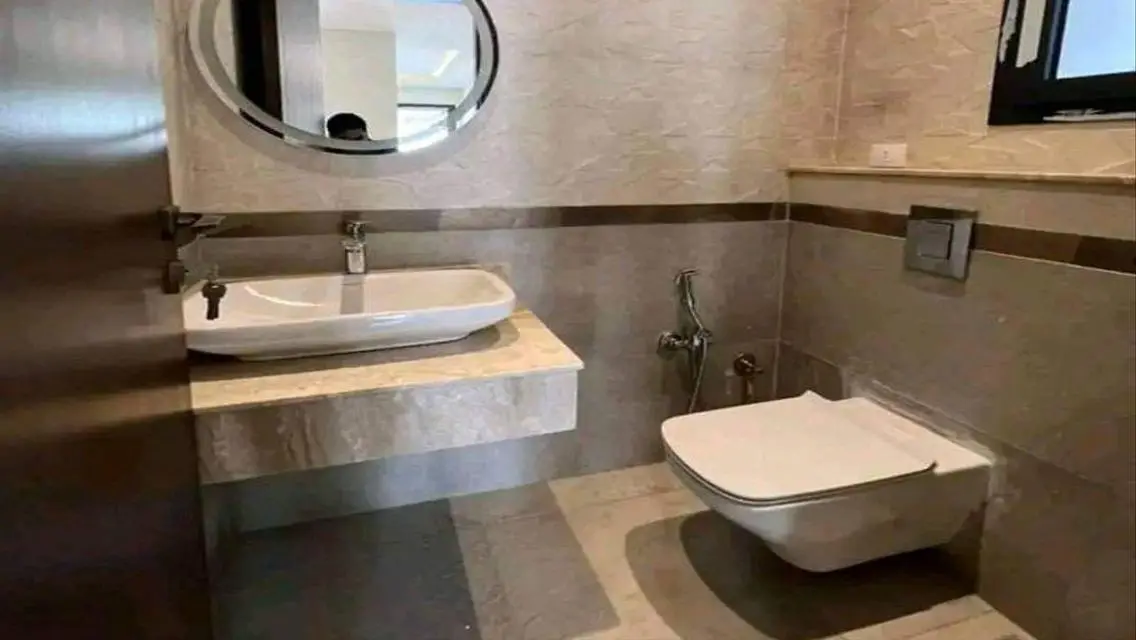 Apartment for sale in Sarai installments over 12y