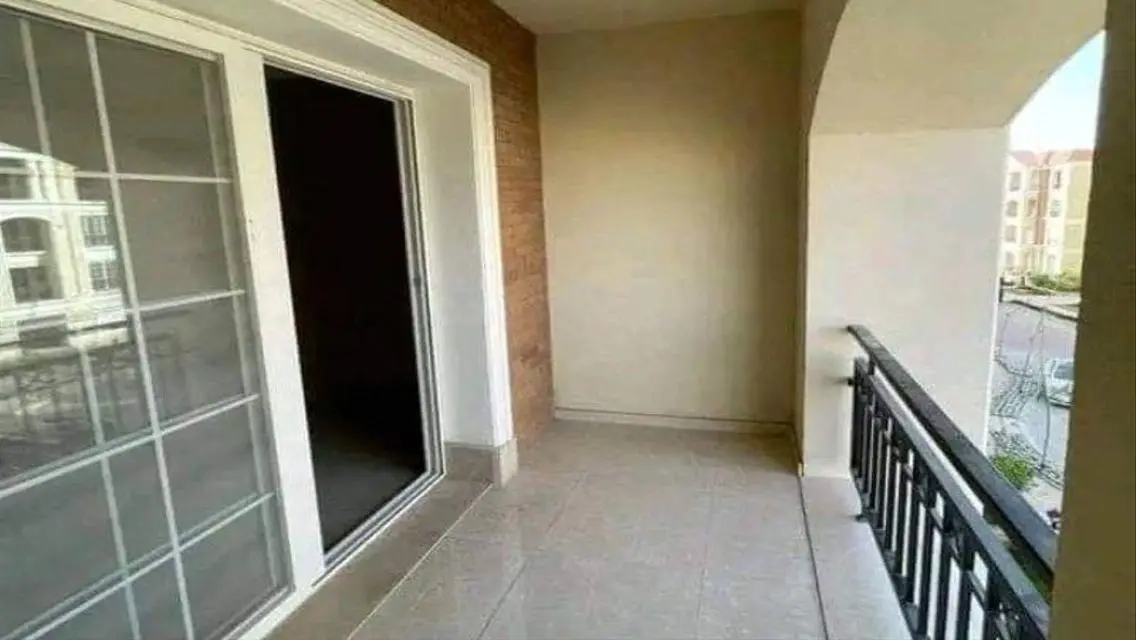 Apartment for sale in Sarai installments over 12y