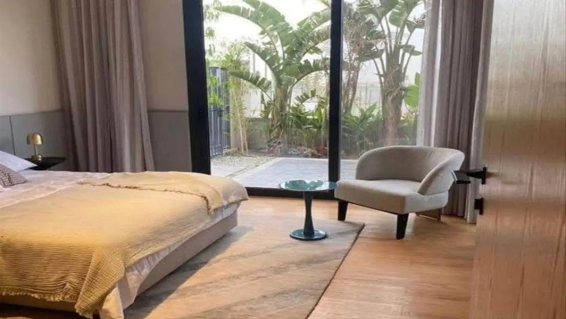 Apartment for sale in Sarai installments over 12y