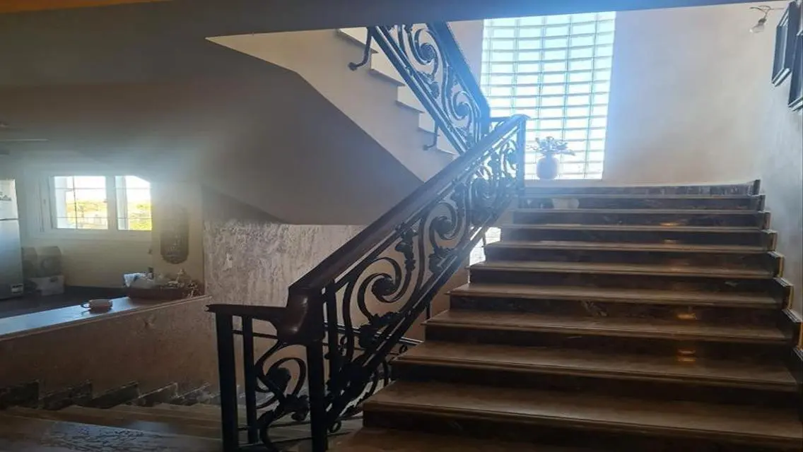 فيلا فاخرة في كومبوند رويال هيلز