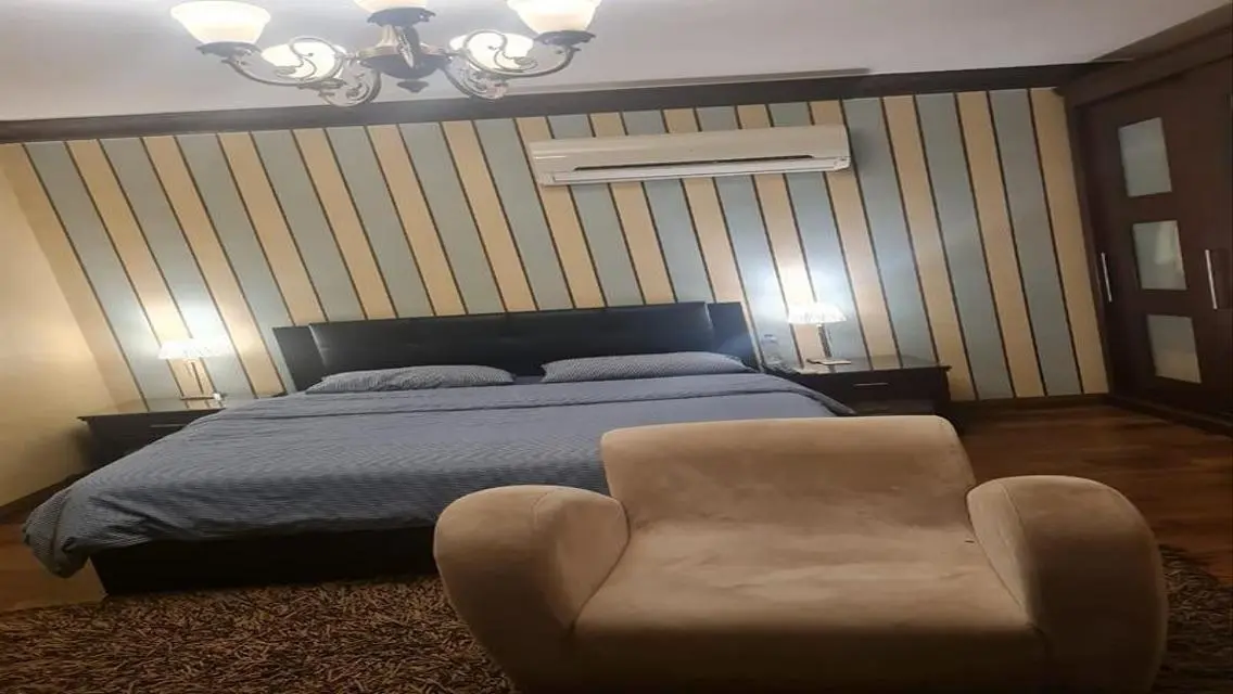 فيلا فاخرة في كومبوند رويال هيلز