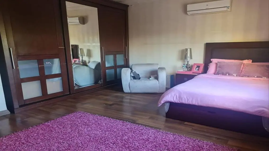 فيلا فاخرة في كومبوند رويال هيلز