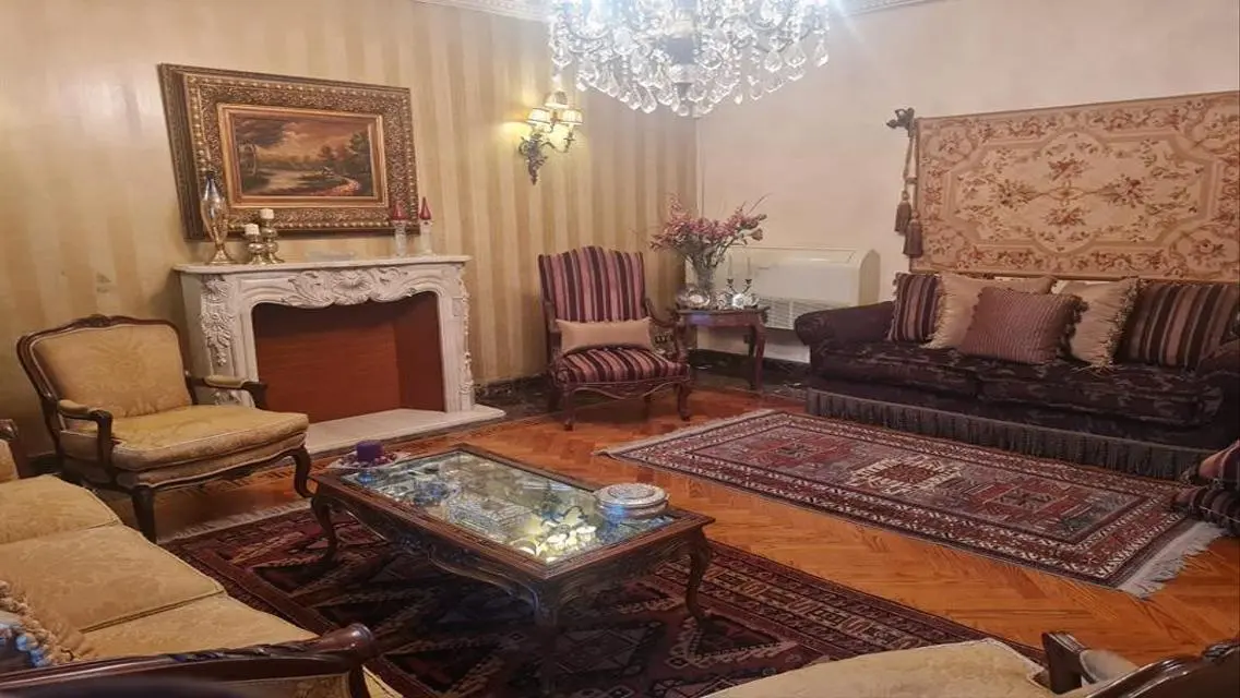 فيلا فاخرة في كومبوند رويال هيلز