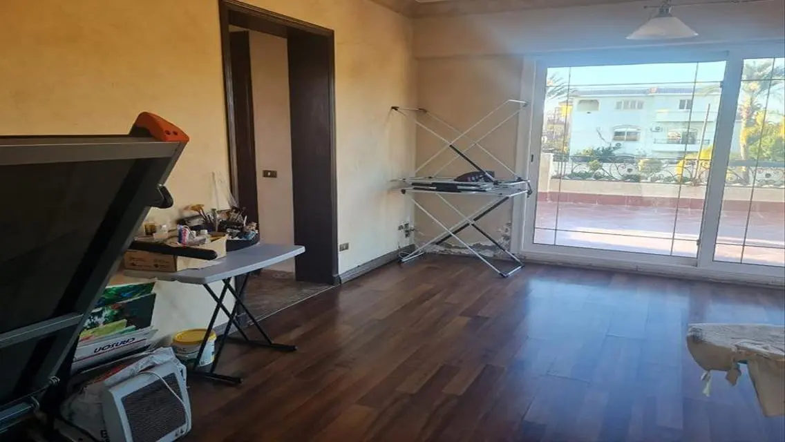 فيلا فاخرة في كومبوند رويال هيلز