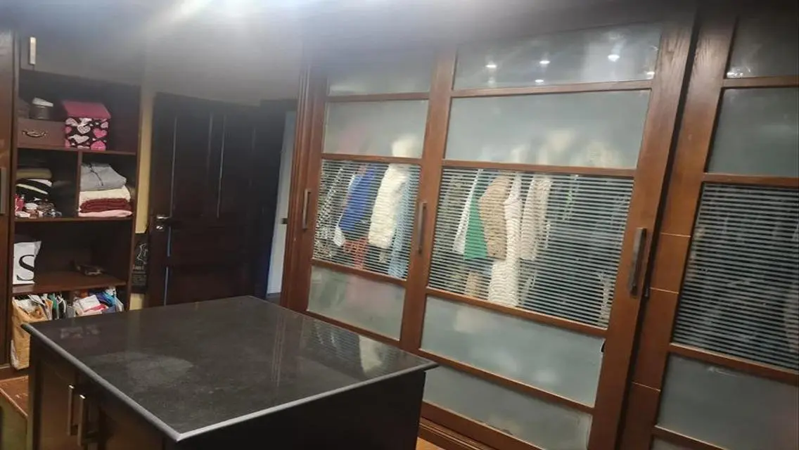 فيلا فاخرة في كومبوند رويال هيلز