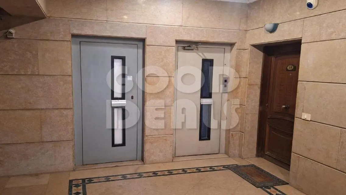 شقة فاخرة للبيع بمساحة 180 متر