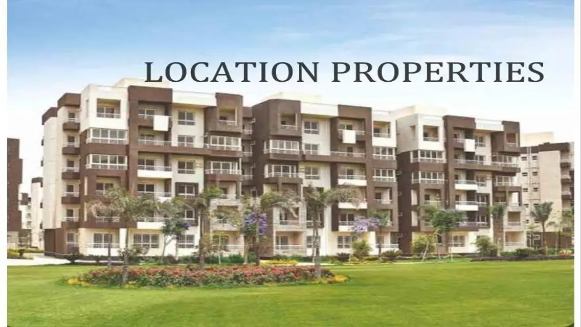 Luxury Apartment for Sale in a Quiet Area