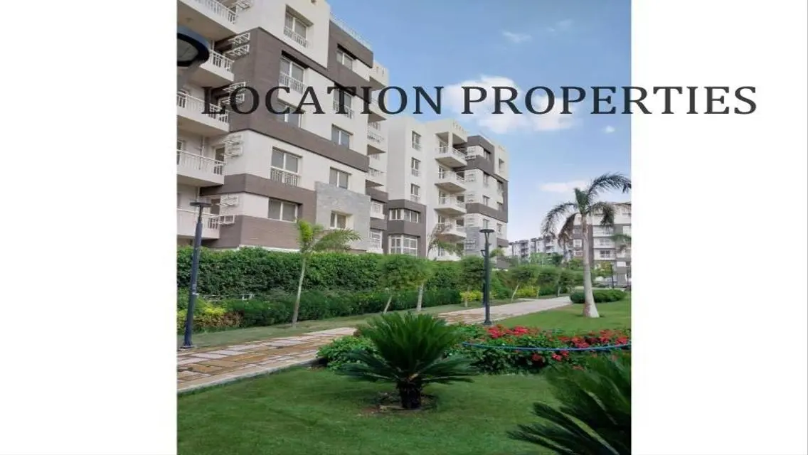 Luxury Apartment for Sale in a Quiet Area