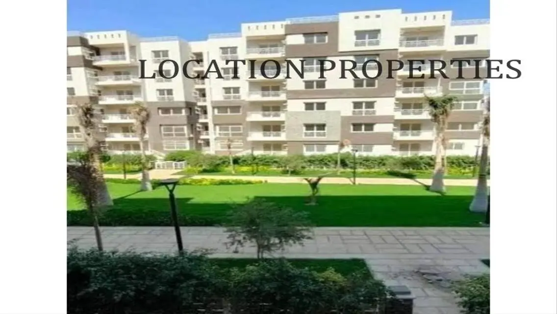 Luxury Apartment for Sale in a Quiet Area