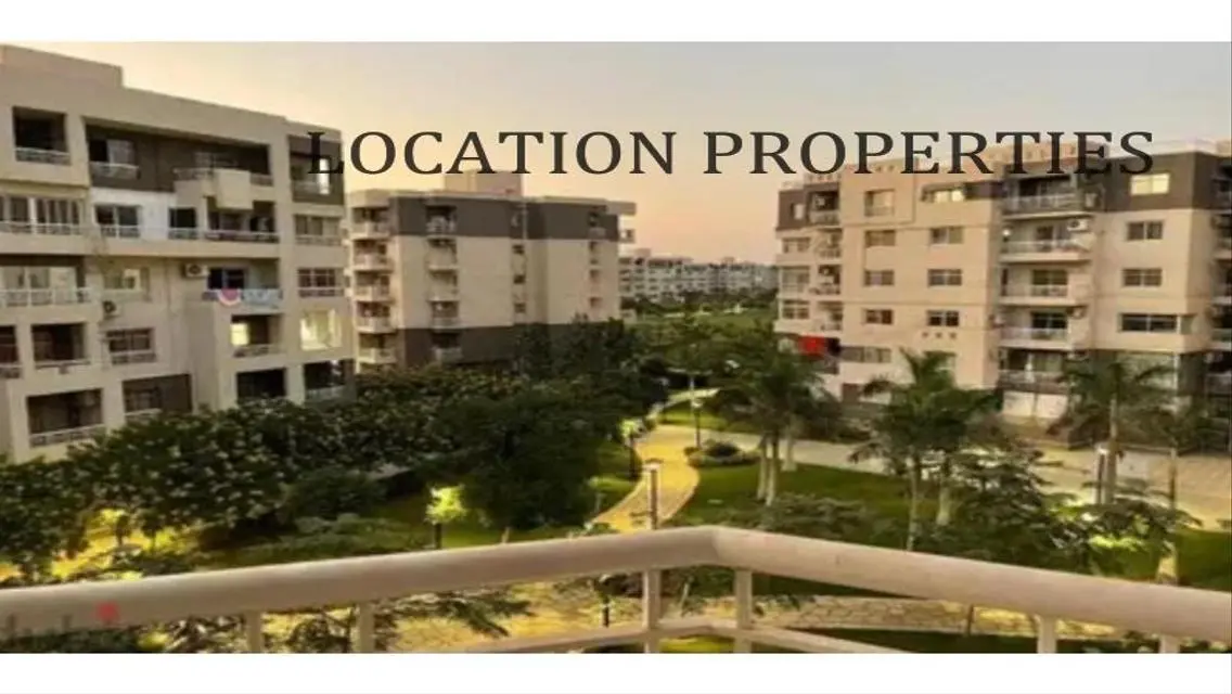 Luxury Apartment for Sale in a Quiet Area