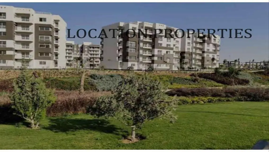 Luxury Apartment for Sale in a Quiet Area