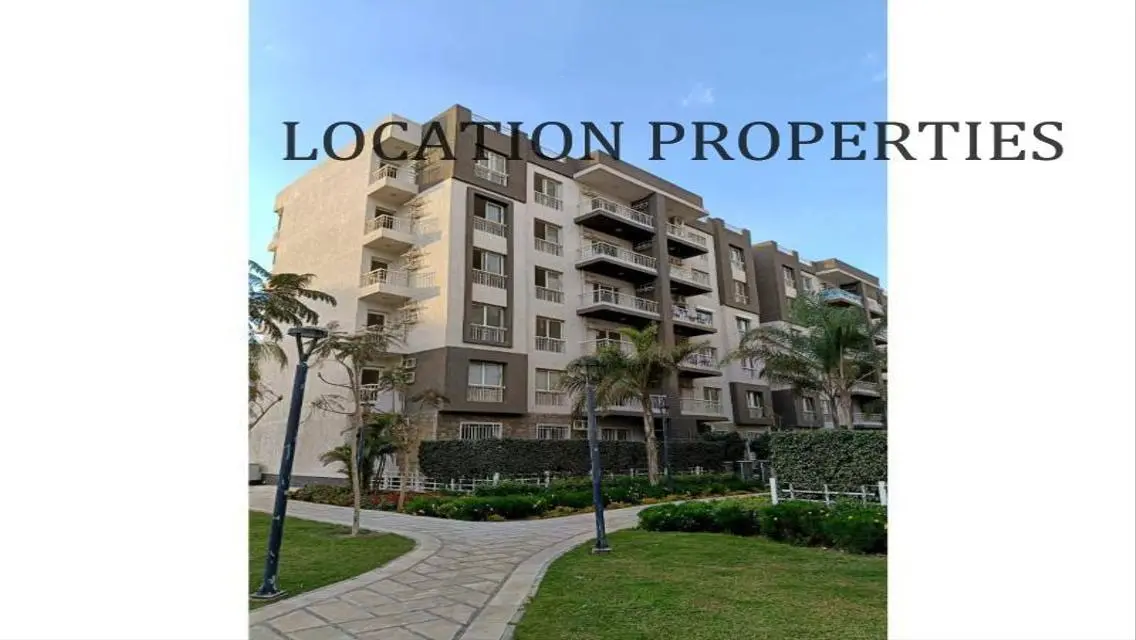 Luxury Apartment for Sale in a Quiet Area