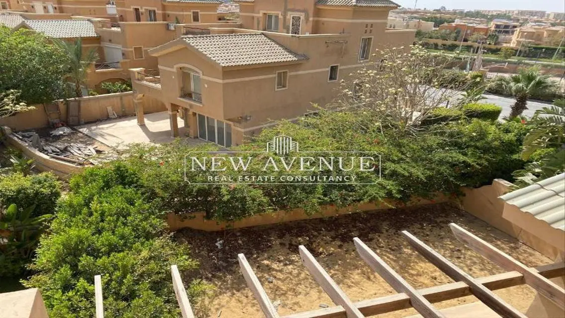 عقار فخم بمحافظة رائعة