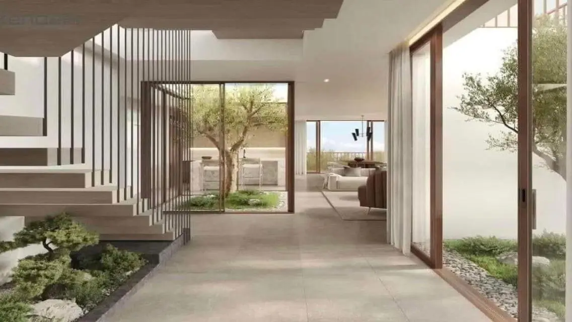 Luxury Villa for Sale in Solana