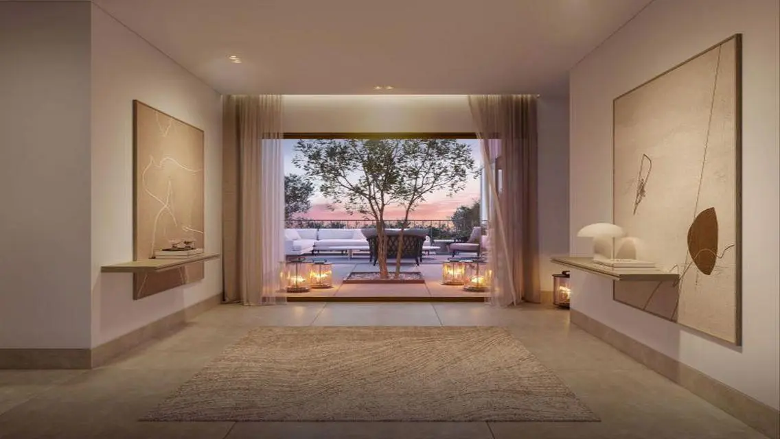 Luxury Villa for Sale in Solana
