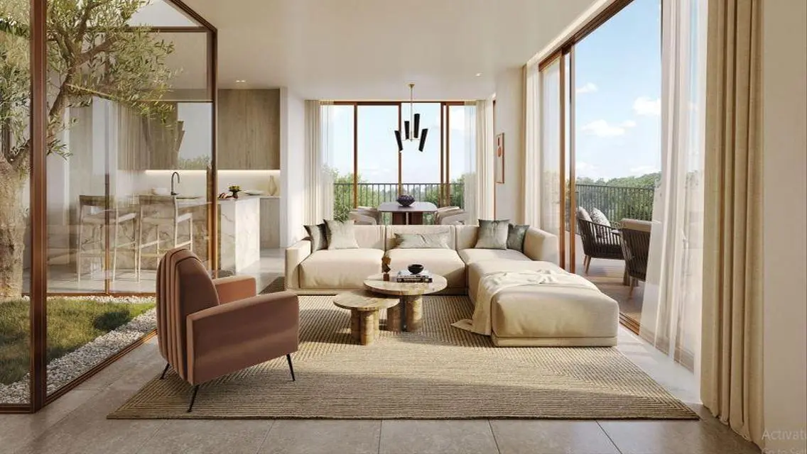 Luxury Villa for Sale in Solana