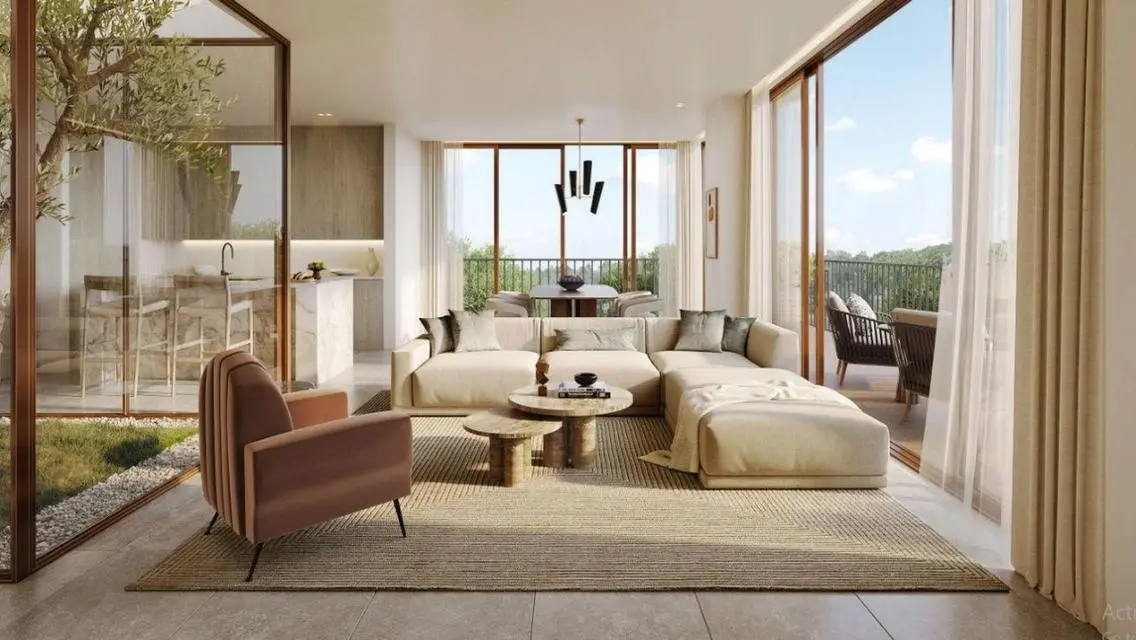 Luxury Villa for Sale in Solana