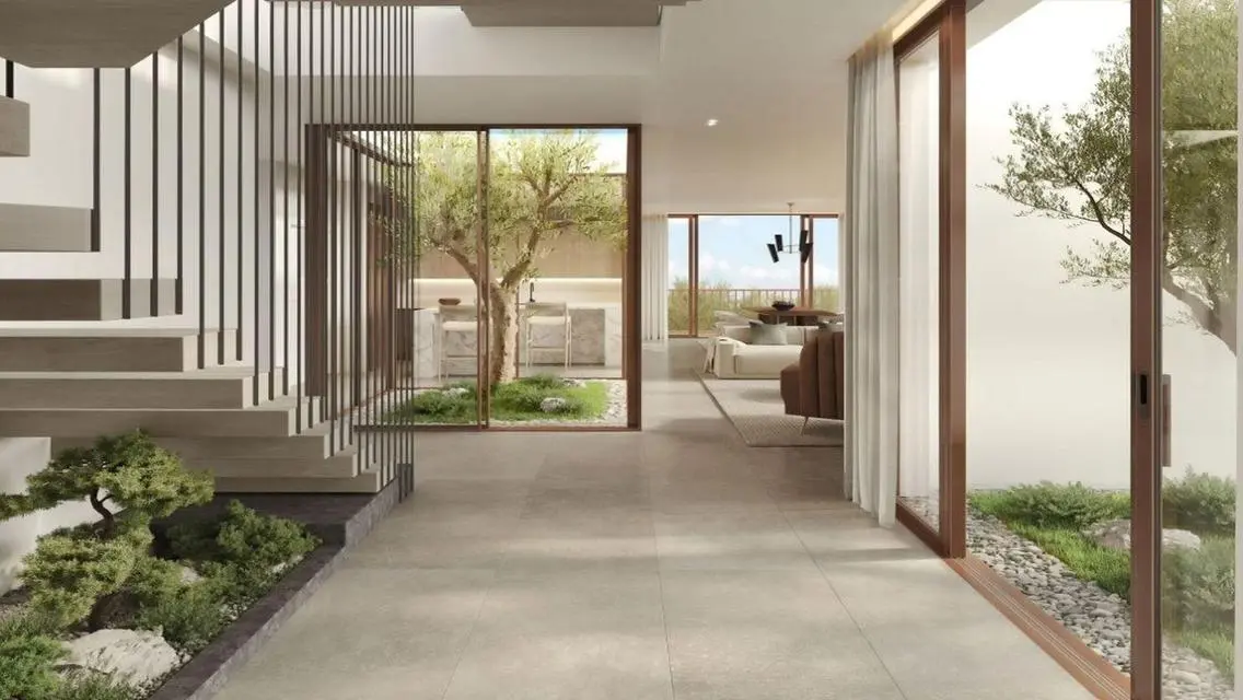 Luxury Villa for Sale in Solana