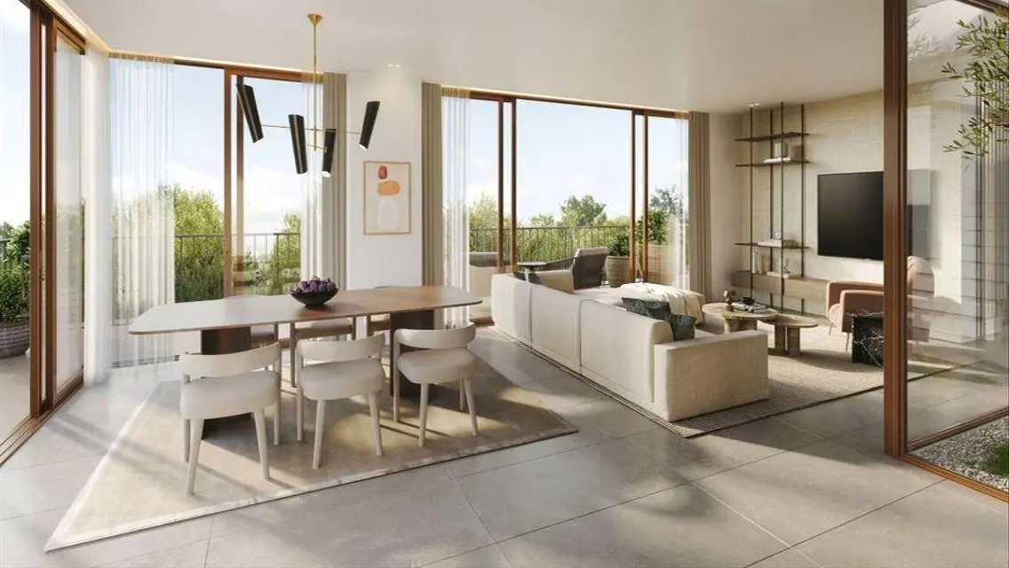 Luxury Villa for Sale in Solana