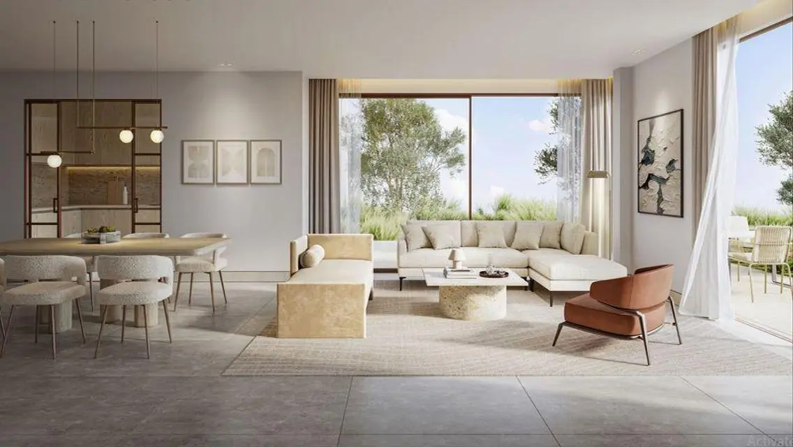 Luxury Villa for Sale in Solana