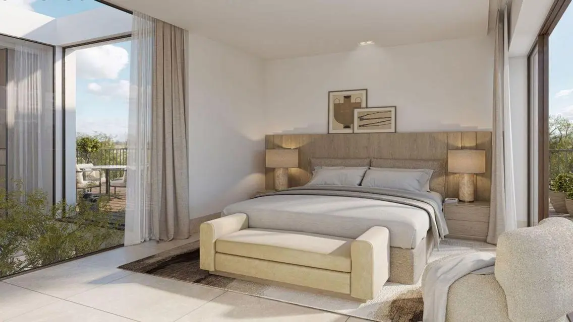 Luxury Villa for Sale in Solana